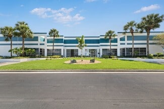 Orlando, FL Industrial - 9535 Satellite Blvd