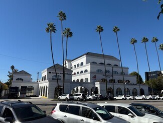 Glendale, CA Office - 1111 N Brand Blvd