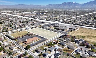 South Jordan, UT Residential Land - 9897 South Dunsinane Dr. South Jordan, UT Residential Land - 9897 South Dunsinane Dr.