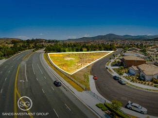 Winchester, CA Commercial - 16 Brookridge Ln