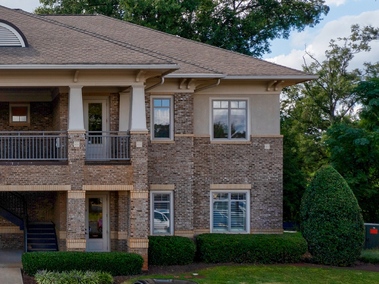 110 Harmony Xing Eatonton, GA 31024 Office Property for Sale on