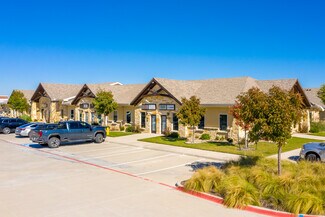 Frisco, TX Office - 4645 Wyndham Ln Frisco, TX Office - 4645 Wyndham Ln