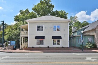 Columbus, OH Storefront - 57 Mill St