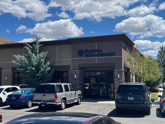 Reno, NV undefined - 5365 Reno Corporate Dr