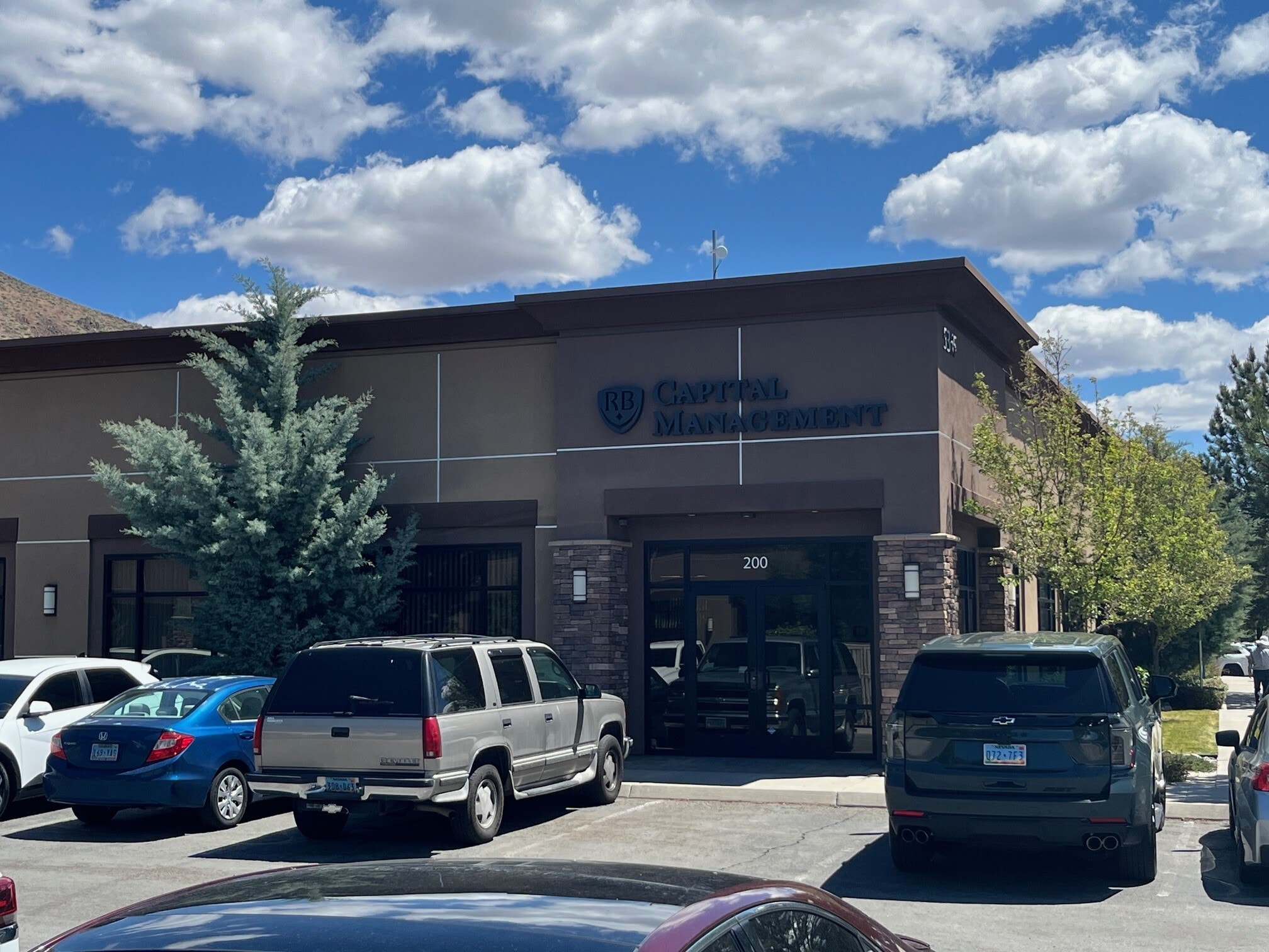 5365 Reno Corporate Dr, Reno, NV for Sale