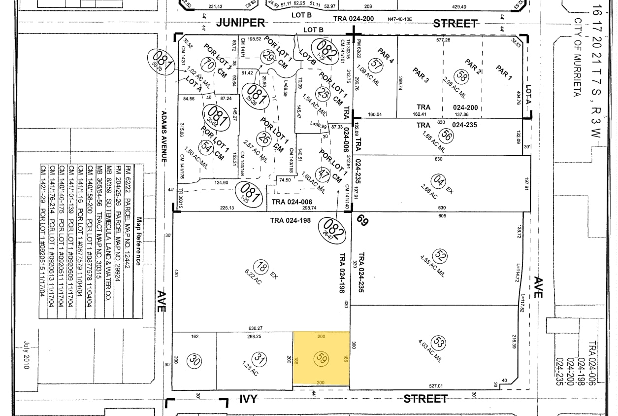 41667 Ivy St, Murrieta, CA for Rent