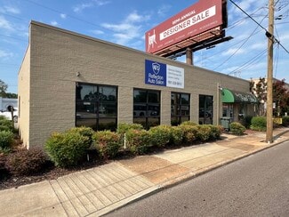 Memphis, TN undefined - 4825 Poplar Ave
