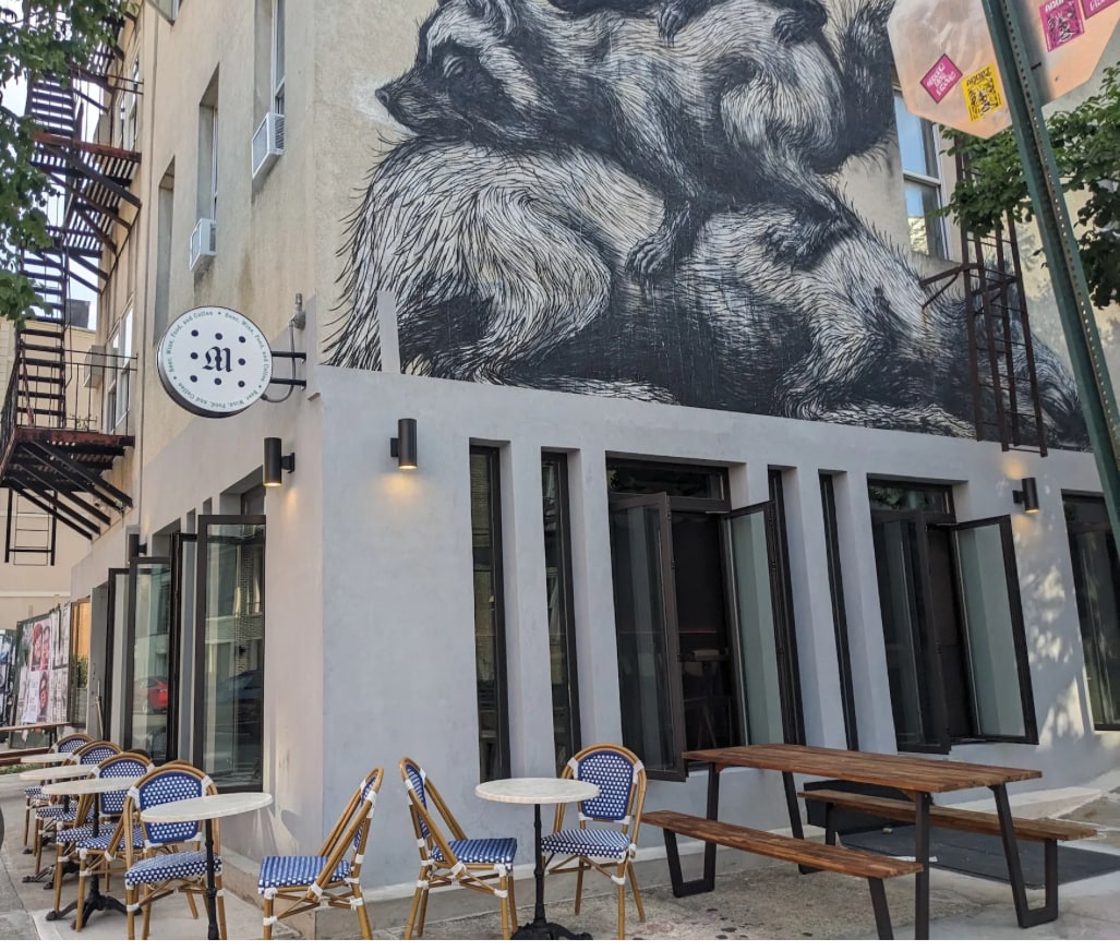 2 Havemeyer St, Brooklyn, NY for Rent