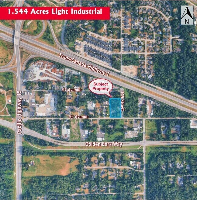 17895 96 Av, Surrey, BC for Sale