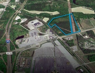 Doswell, VA Commercial - Kings Dominion Boulevard