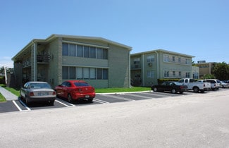 Miami Beach, FL Apartments - 1025-1029 94th St Miami Beach, FL Apartments - 1025-1029 94th St