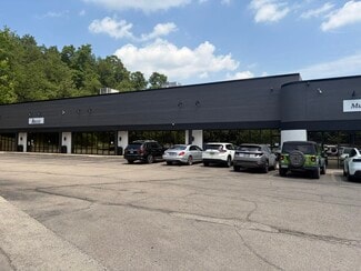 Wexford, PA Office - 150 Lake Dr Wexford, PA Office - 150 Lake Dr
