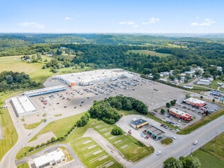 Zanesville, OH Retail - 2850 Maysville Pike