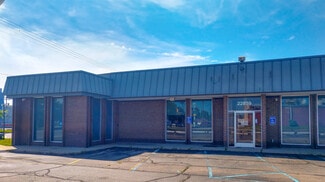 Warren, MI Retail - 22859 Ryan Rd