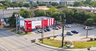 Arlington, TX Fast Food - 700 W Abram St Arlington, TX Fast Food - 700 W Abram St