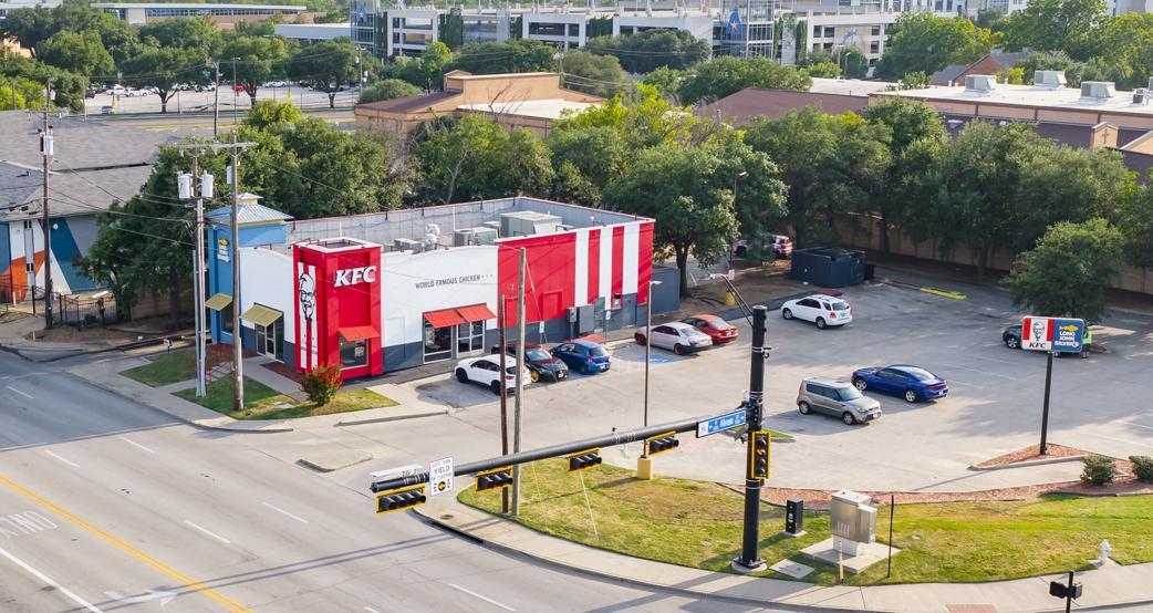 700 W Abram St, Arlington, TX for Sale