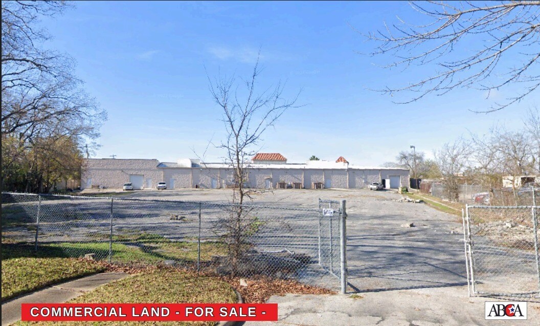 7444 Park Place Blvd blvd, Houston, TX for Sale