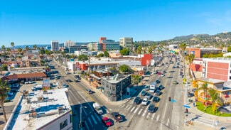 Los Angeles, CA undefined - 4360 W Sunset Blvd