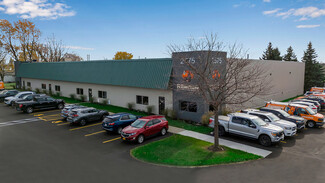 Cheektowaga, NY Manufacturing - 2575 Broadway