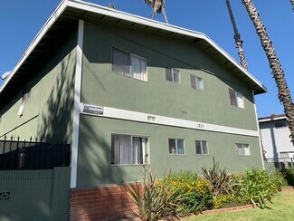 La Habra, CA undefined - 1301 Burwood St