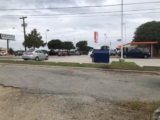 San Antonio, TX Commercial - 401 Roland Rd