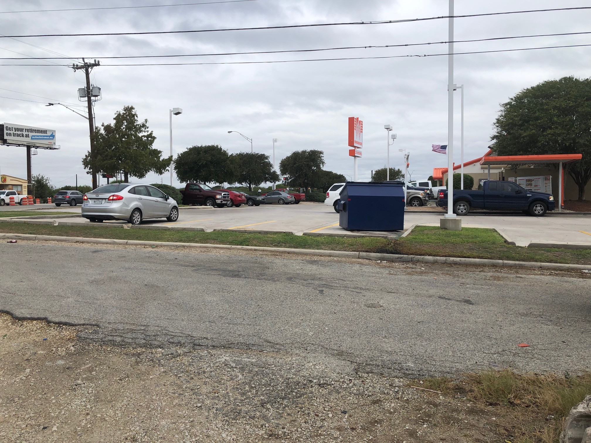 401 Roland Rd, San Antonio, TX for Sale