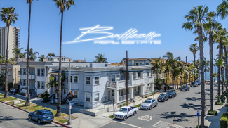 Long Beach, CA Apartments - 1600 E Ocean Blvd