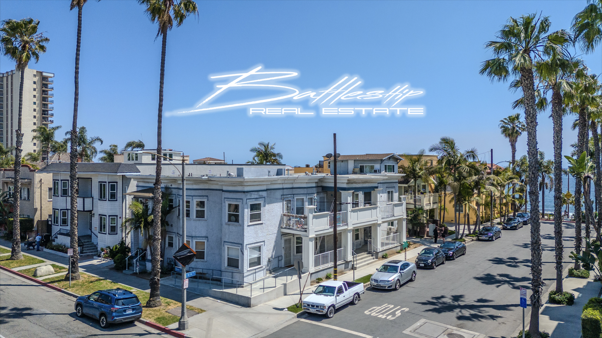 1600 E Ocean Blvd, Long Beach, CA for Sale