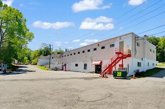 West Milford, NJ Industrial - 26 Industrial Rd