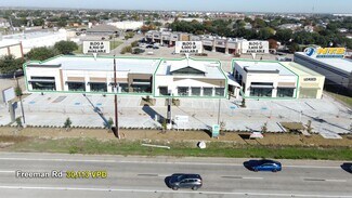 Cypress, TX Retail - 20440 FM 529 Rd Cypress, TX Retail - 20440 FM 529 Rd