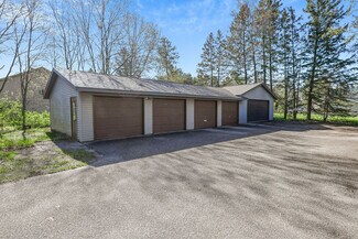 Stevens Point, WI Multi-Family - 3509 Bush St