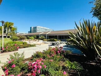 Santa Clara, CA Office - 3375 Scott Blvd