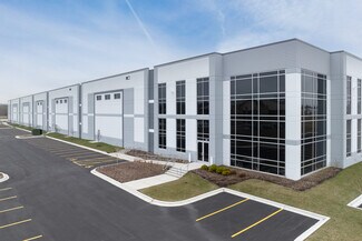 Vernon Hills, IL Industrial - 630 Milwaukee Vernon Hills, IL Industrial - 630 Milwaukee