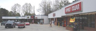 Soperton, GA Retail - 1009 Second St