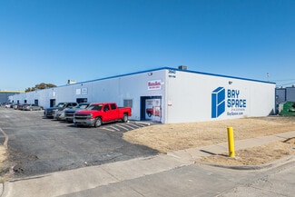 Dallas, TX Flex, Industrial - 2630 Northaven Rd