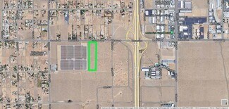 VAC/AVE M/VIC 15TH STW  