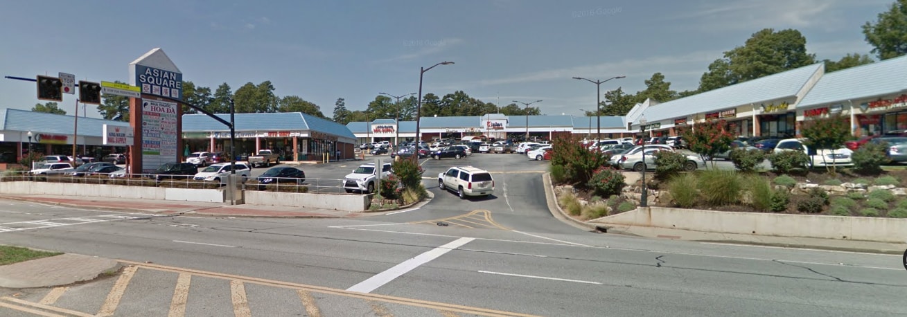5150 Buford Hwy, Atlanta, GA for Sale