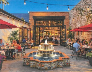 Escondido, CA Retail - 336-340 E Grand Ave