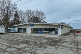 Delta, OH Freestanding - 312 W Main St