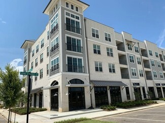 Baton Rouge, LA Office, Office/Retail - 14150 Grand Settlement Blvd