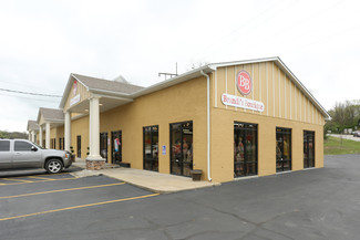 Bardstown, KY Retail - 8 Old Bloomfield Pike