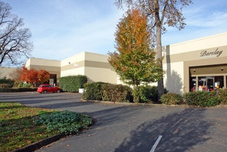 Clackamas, OR Industrial - 15525 SE For Mor Ct Clackamas, OR Industrial - 15525 SE For Mor Ct