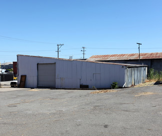 Sacramento, CA Industrial - 980 Calvados Ave