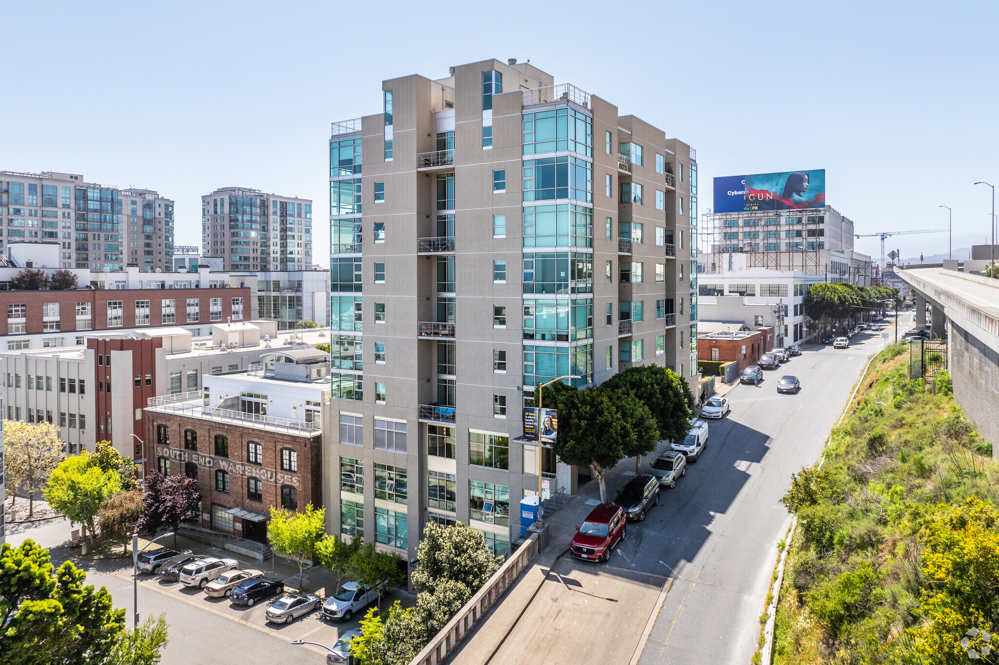 301 Bryant St, San Francisco, CA for Sale