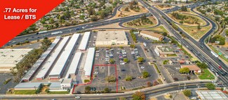 Sacramento, CA Commercial Land - 7224 55th Street