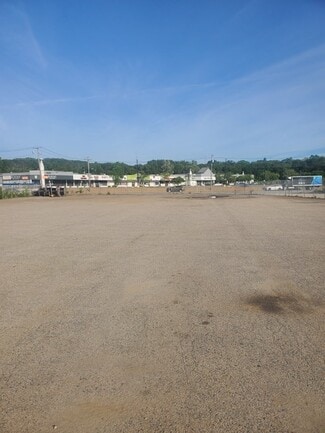 Worcester, MA Industrial Land - 49 SW Cutoff