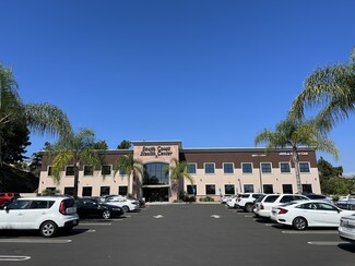 Aliso Viejo, CA Office/Medical - 5 Journey