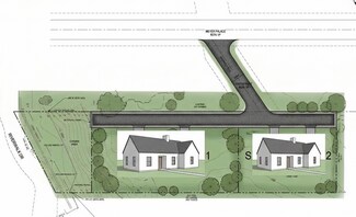 Westwood, NJ Commercial Land - 1 High st