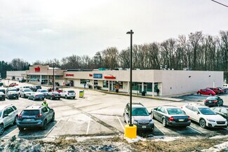 Tannersville, PA Office/Retail, Retail - Route 611 & Old Mill Road