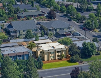 Spokane, WA Apartments - 2327 E 29th Ave